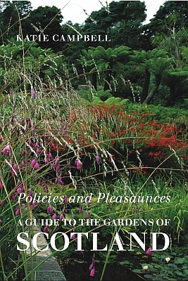 A Guide to the Gardens of Scotland